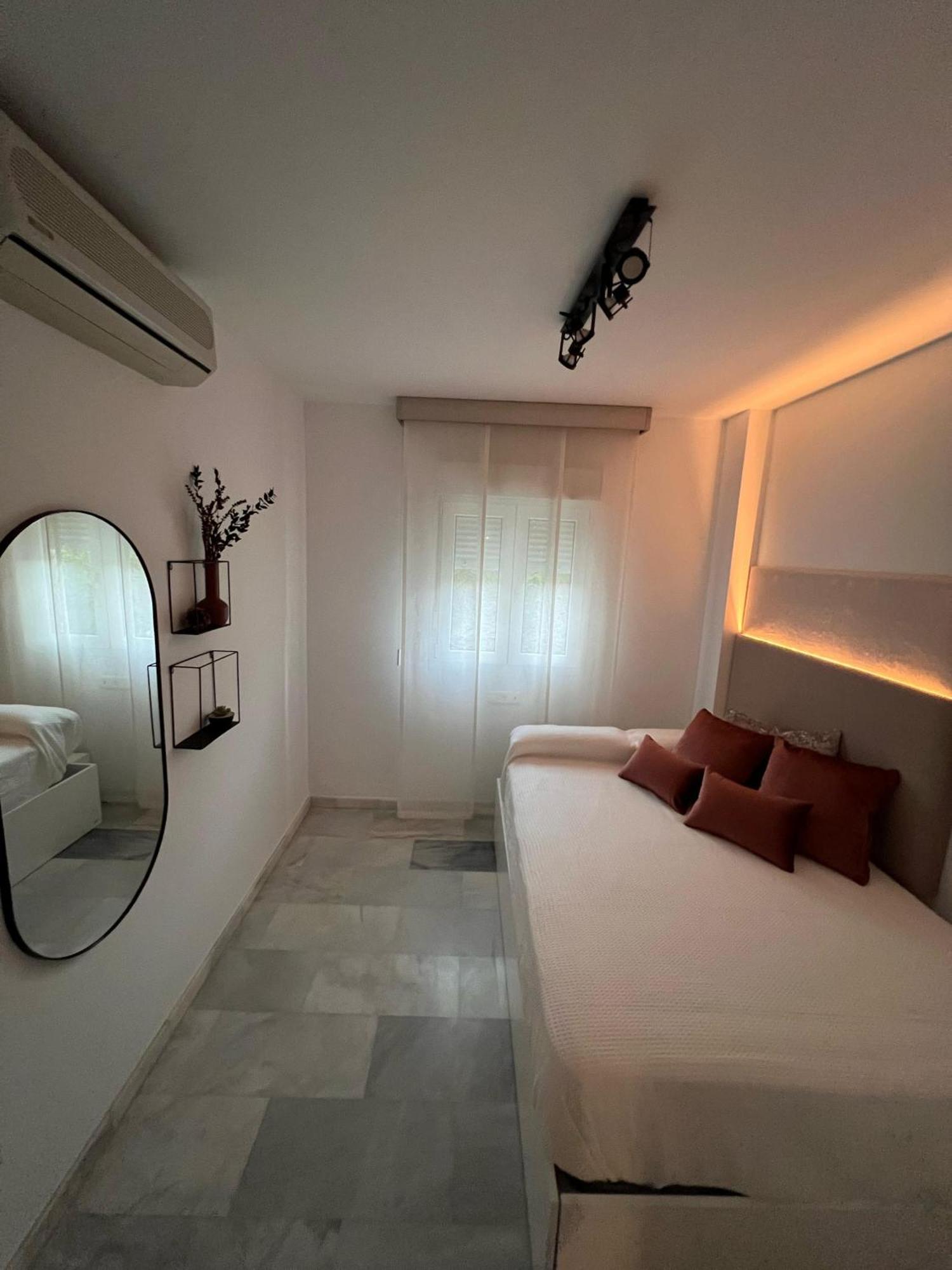 Apartamento Mi Capricho Sitio de Calahonda Exterior foto