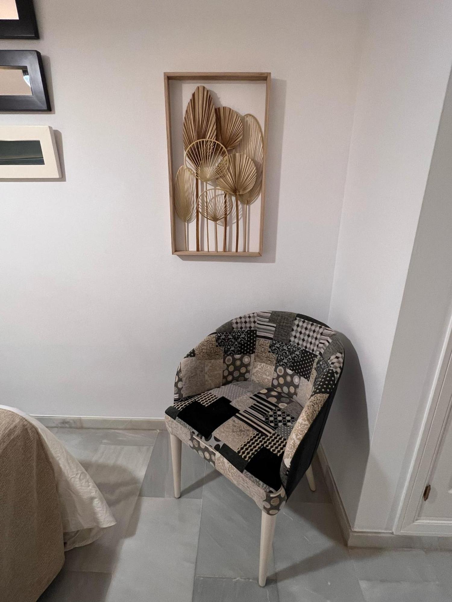Apartamento Mi Capricho Sitio de Calahonda Exterior foto